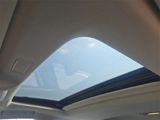 used 2023 Lexus ES 300h car, priced at $38,594