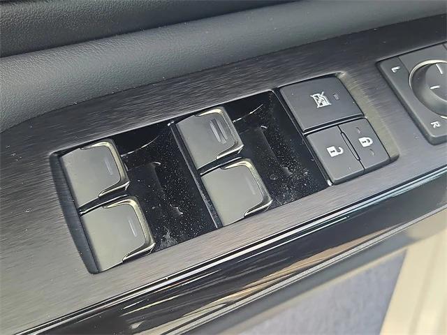 used 2023 Lexus ES 300h car, priced at $38,594