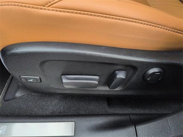 used 2021 Lexus RX 450h car, priced at $30,993