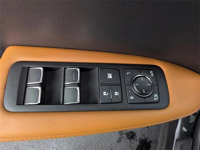 used 2021 Lexus RX 450h car, priced at $30,993