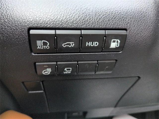 used 2021 Lexus RX 450h car, priced at $30,993