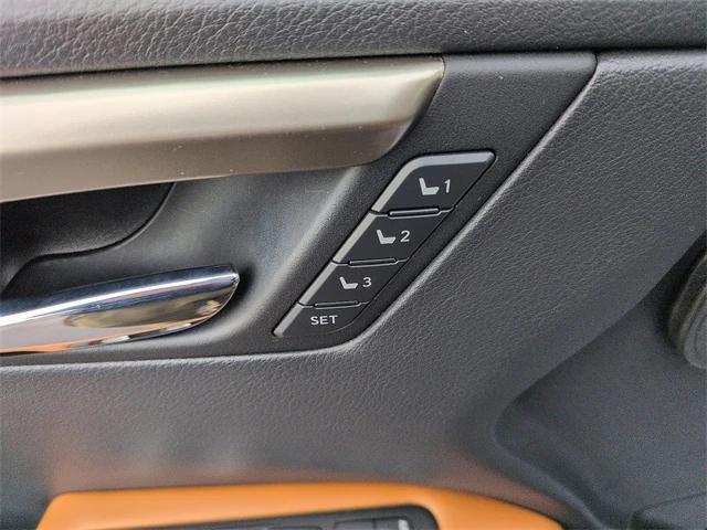 used 2021 Lexus RX 450h car, priced at $30,993