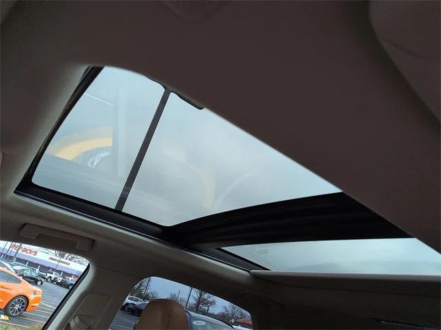 used 2021 Lexus RX 450h car, priced at $30,993