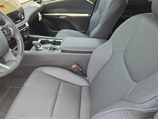 new 2025 Lexus RX 350 car, priced at $56,490