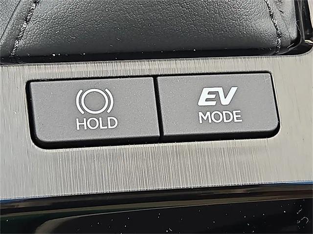 new 2025 Lexus ES 300h car, priced at $48,024