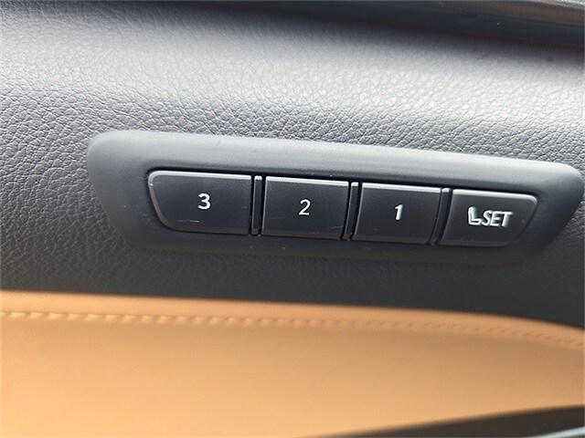 new 2025 Lexus NX 350 car, priced at $56,424