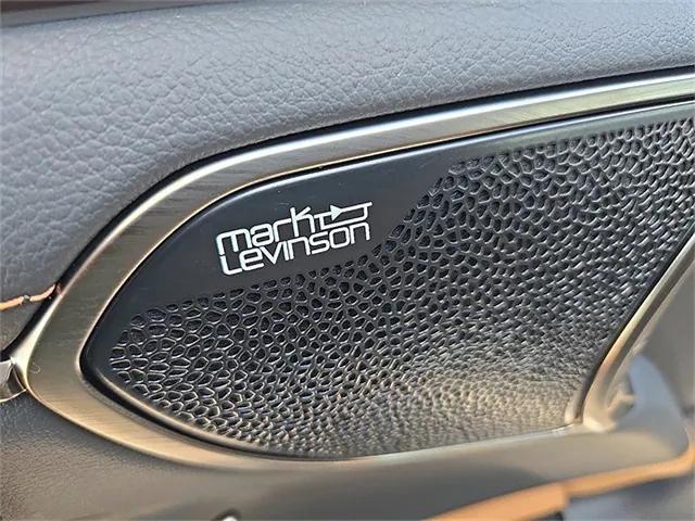 new 2025 Lexus ES 350 car, priced at $51,897