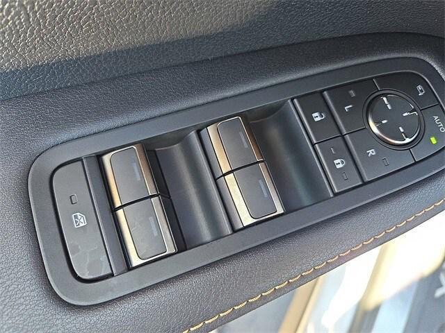 new 2025 Lexus RX 350 car, priced at $56,636