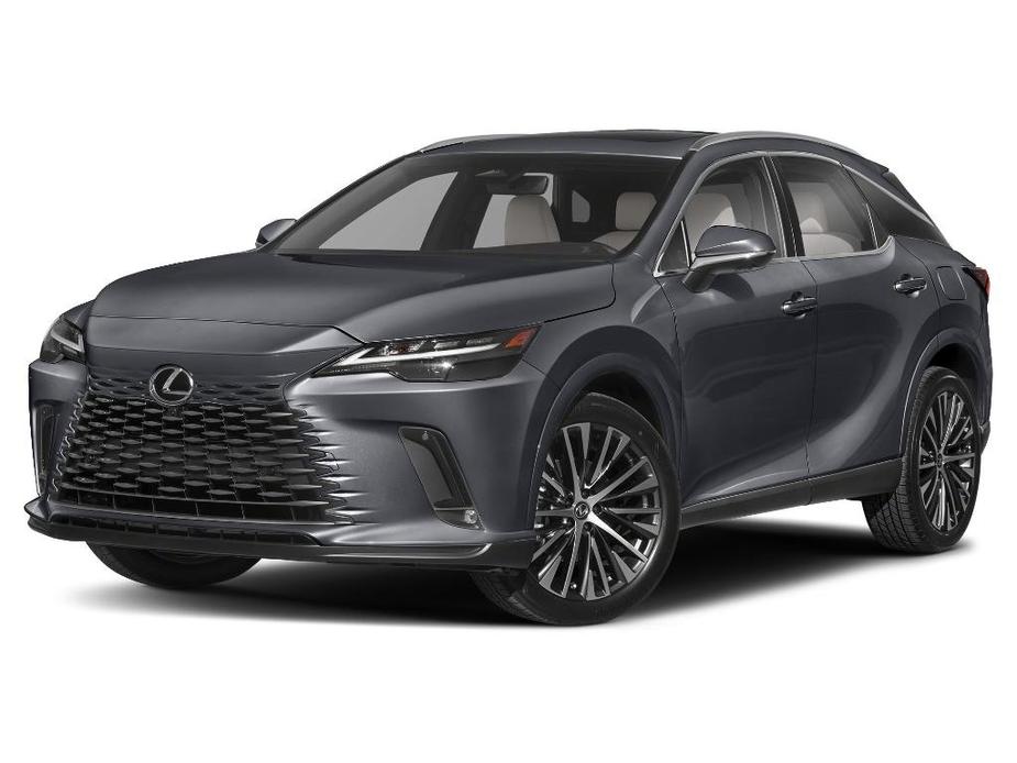 new 2024 Lexus RX 350 car, priced at $56,385