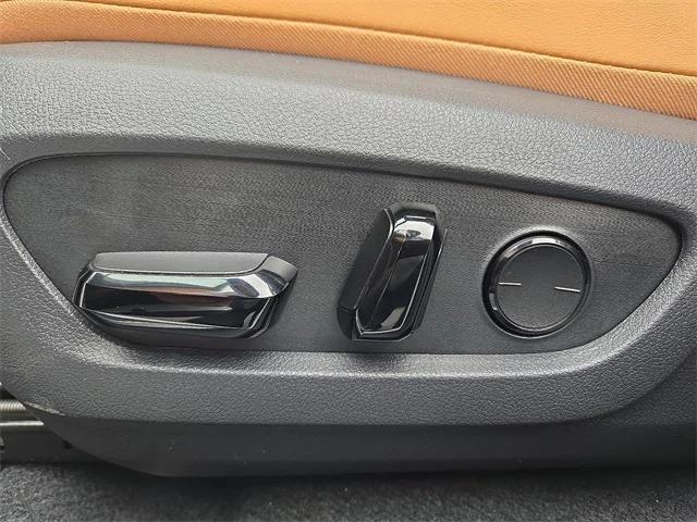 new 2026 Lexus NX 350 car, priced at $50,659