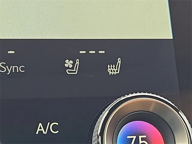 new 2026 Lexus NX 350 car, priced at $50,659