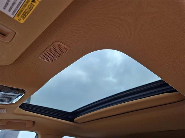 new 2026 Lexus NX 350 car, priced at $50,659