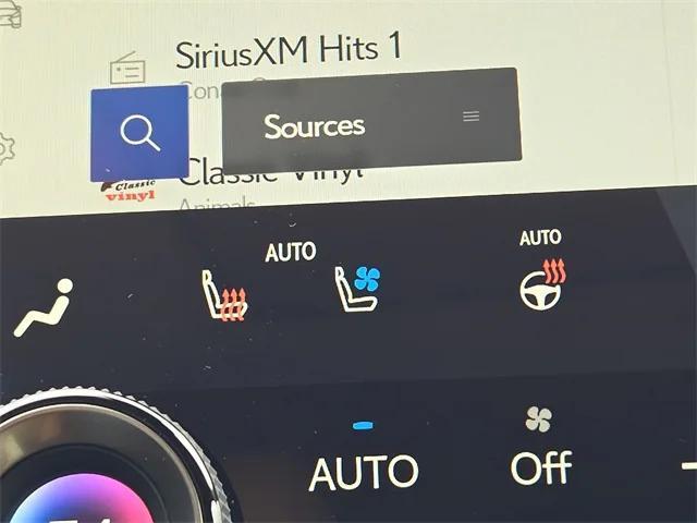 new 2026 Lexus NX 350 car, priced at $50,659