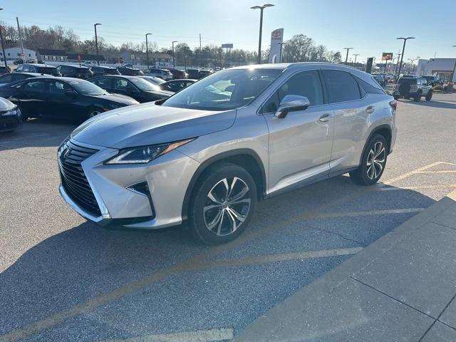 used 2016 Lexus RX 350 car, priced at $22,995