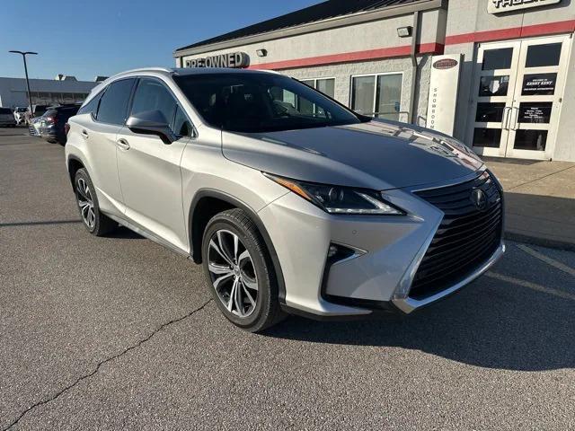 used 2016 Lexus RX 350 car, priced at $22,995