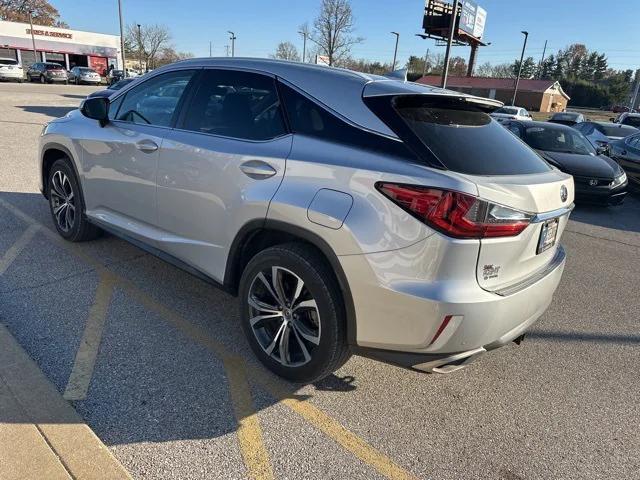 used 2016 Lexus RX 350 car, priced at $22,995