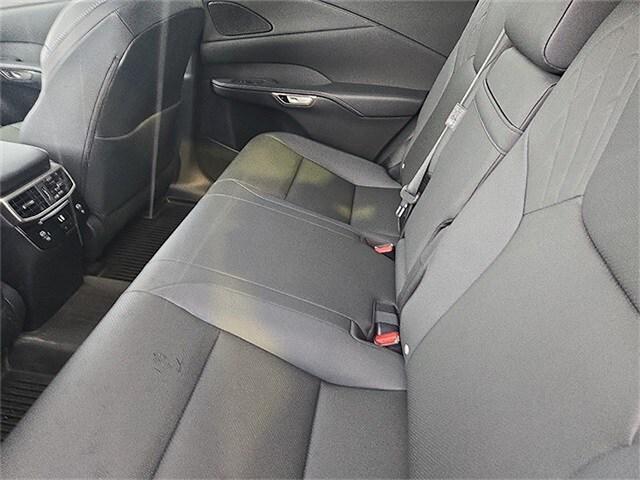 new 2025 Lexus RX 350 car, priced at $56,364