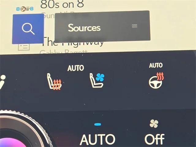 new 2026 Lexus NX 350 car, priced at $55,958