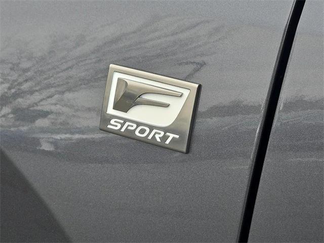 new 2026 Lexus NX 350 car, priced at $55,958