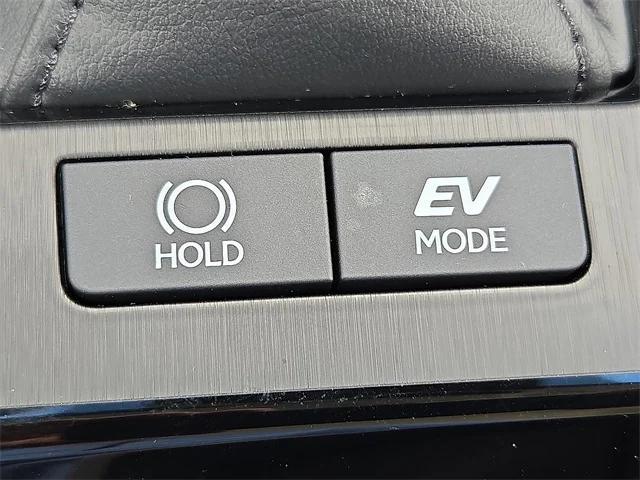 used 2024 Lexus ES 300h car, priced at $42,992