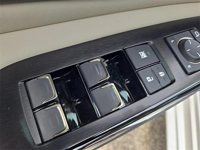 used 2024 Lexus ES 300h car, priced at $42,992