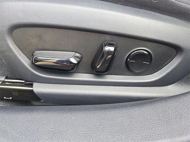 used 2024 Lexus ES 300h car, priced at $42,992