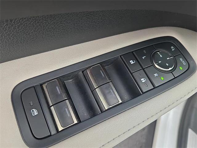 used 2024 Lexus RX 350 car, priced at $52,496