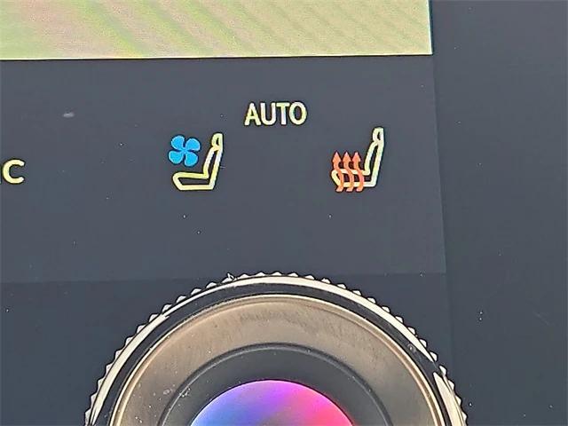 used 2024 Lexus RX 350 car, priced at $52,496