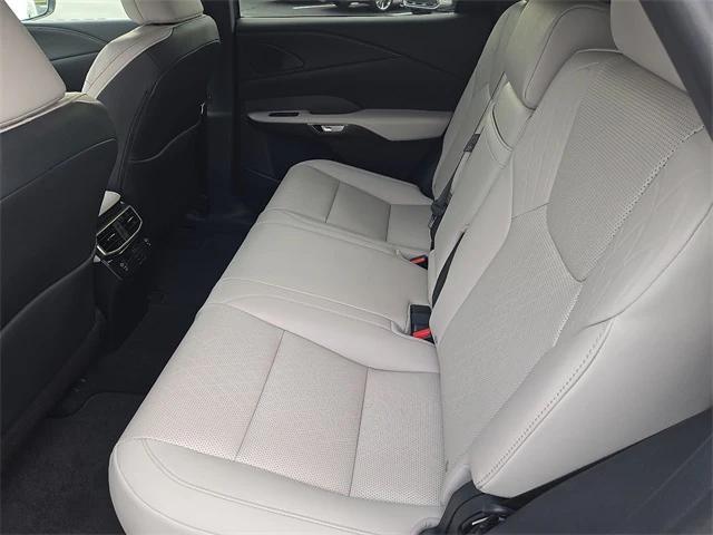 used 2024 Lexus RX 350 car, priced at $52,496
