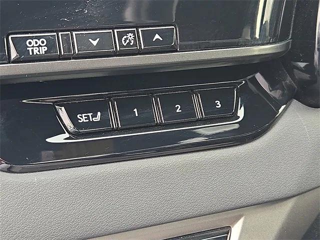 used 2024 Lexus RX 350 car, priced at $52,496