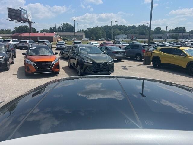 used 2022 Lexus ES 350 car, priced at $36,450