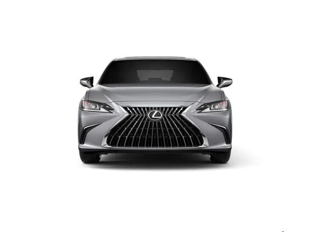 new 2025 Lexus ES 350 car, priced at $48,123