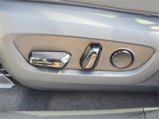 new 2025 Lexus RX 350 car, priced at $58,036