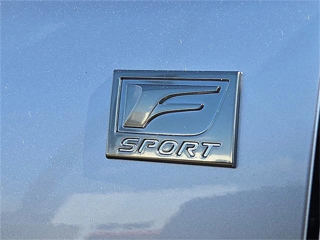 new 2025 Lexus RX 350 car, priced at $58,036