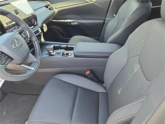 new 2025 Lexus RX 350 car, priced at $58,036