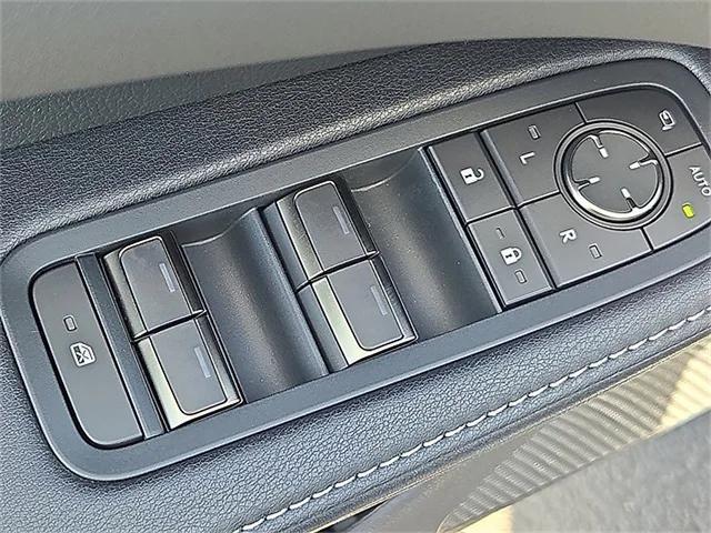 new 2025 Lexus RX 350 car, priced at $58,036