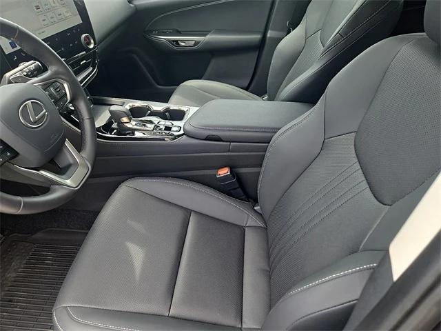 used 2025 Lexus NX 350 car, priced at $47,595