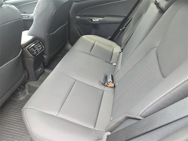 used 2025 Lexus NX 350 car, priced at $47,595