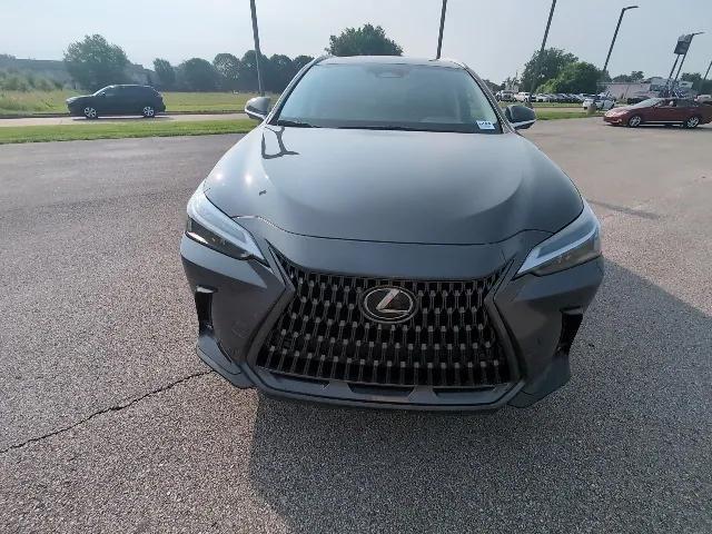 used 2025 Lexus NX 350 car, priced at $49,950