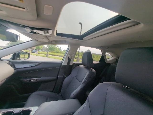 used 2025 Lexus NX 350 car, priced at $49,950