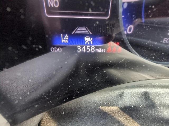 used 2025 Lexus NX 350 car, priced at $49,950