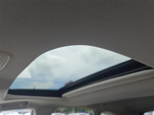 used 2025 Lexus NX 350 car, priced at $47,595