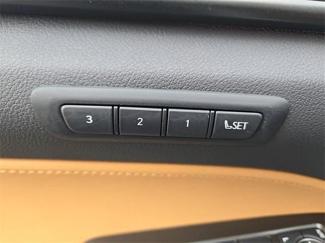 new 2026 Lexus NX 350 car, priced at $50,273