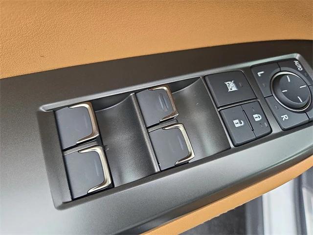 new 2026 Lexus NX 350 car, priced at $50,273