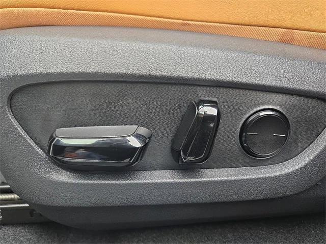 new 2026 Lexus NX 350 car, priced at $50,273