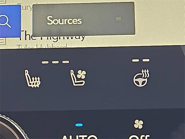 new 2026 Lexus NX 350 car, priced at $50,273