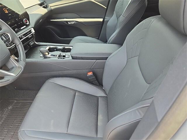 new 2025 Lexus RX 350 car, priced at $57,671
