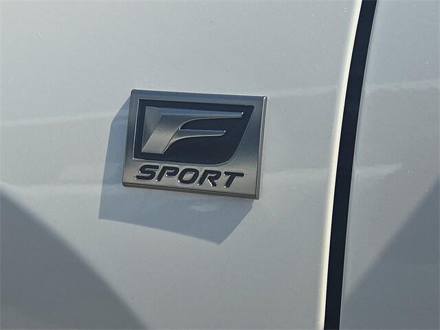 new 2025 Lexus TX 500h car, priced at $70,310