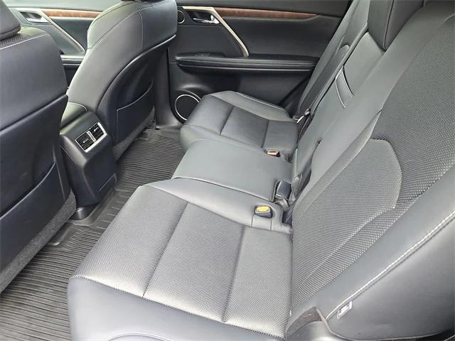 used 2022 Lexus RX 350L car, priced at $43,664
