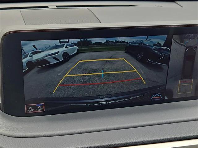 used 2022 Lexus RX 350L car, priced at $43,664